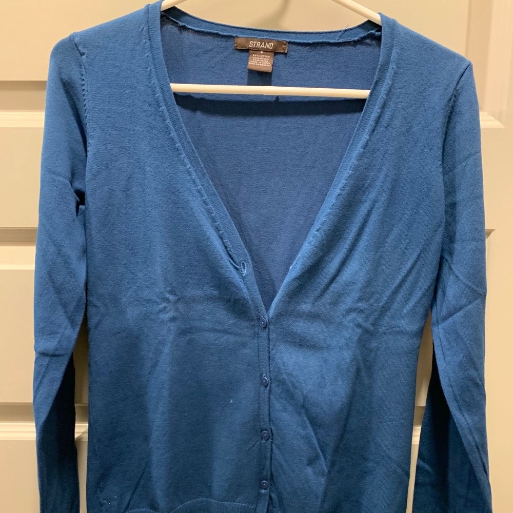 Cardigan